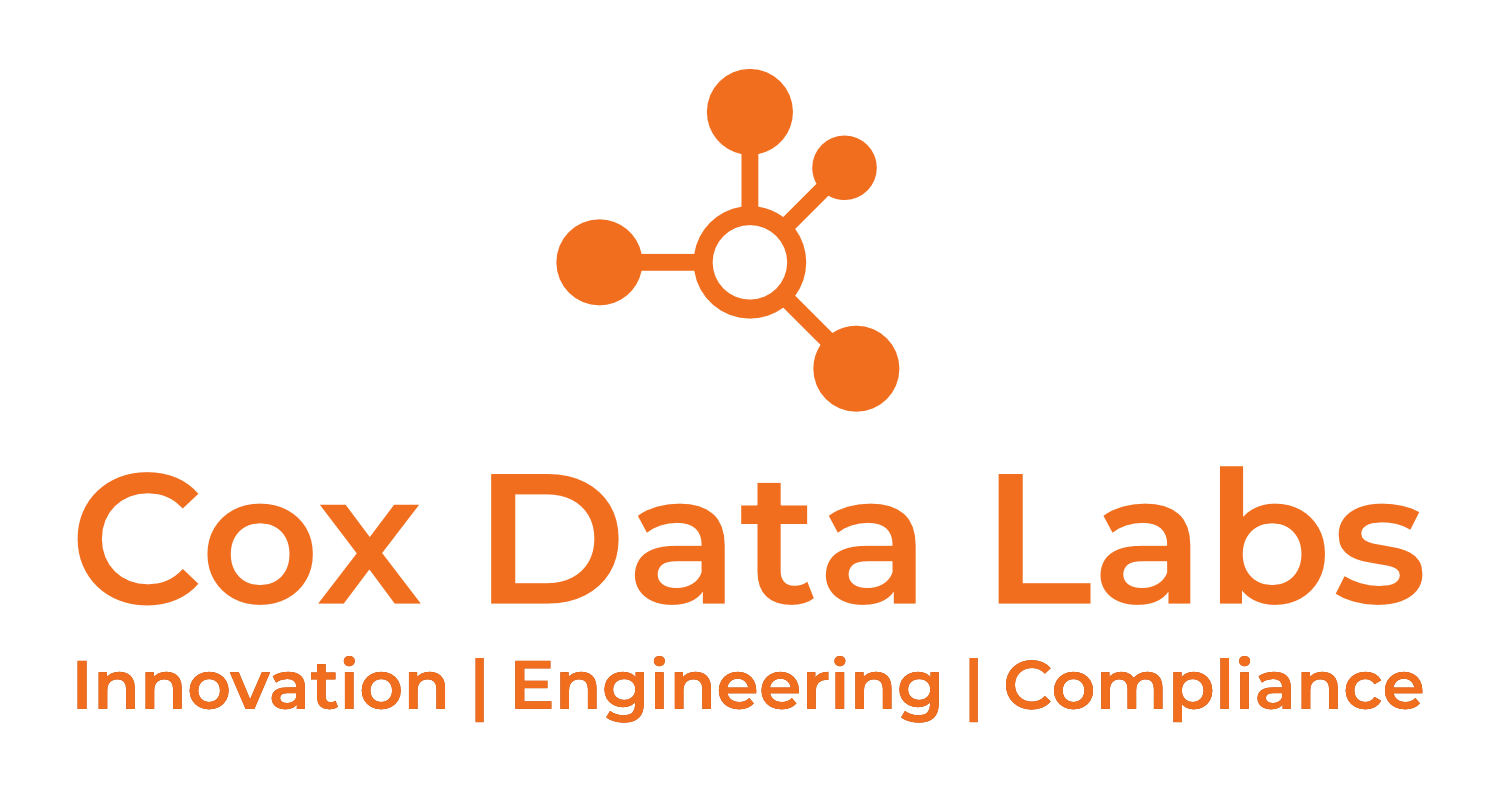Cox Data Labs - Innovation, Engineering, Compliance